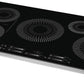Frigidaire GCCI3667AB Frigidaire Gallery 36'' Induction Cooktop