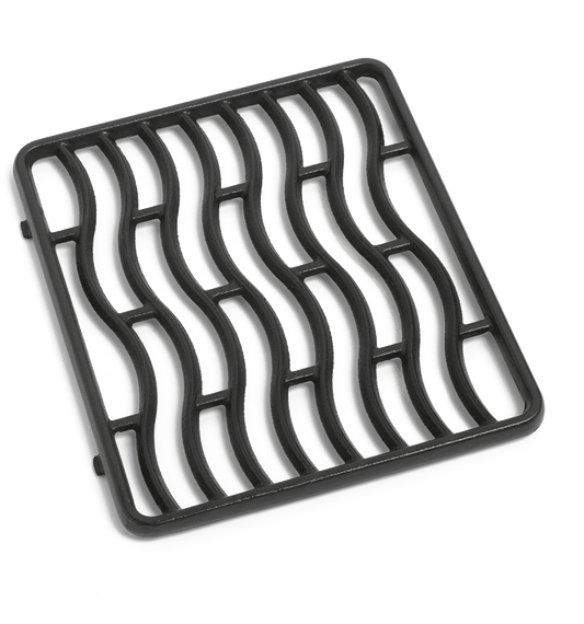 Napoleon Bbq S83009 Cast Iron Infrared Side Burner Grid For Rogue Series