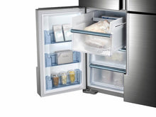 Samsung RF34H9950S4 34 Cu. Ft. 4-Door Flex™ Chef Collection Refrigerator