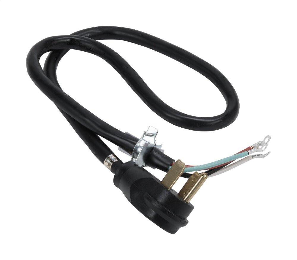 Kitchenaid PT400 Electric Range Power Cord - Other