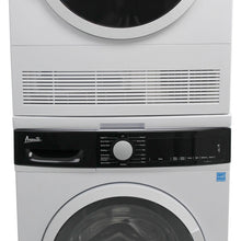 Avanti SK1V0W Stacking Kit For Laundry Models Flw22V0W/Fld40V0W
