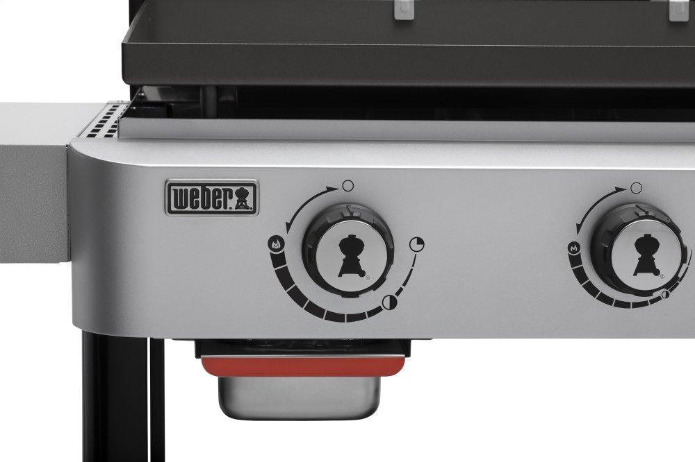 Weber 43310201 Weber Griddle 28"