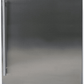 Xo Appliance XOU24ORSR 24In Outdoor Refrigerator Solid Ss Rh