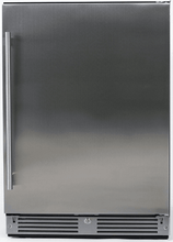 Xo Appliance XOU24ORSR 24In Outdoor Refrigerator Solid Ss Rh