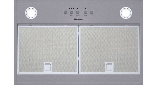 Thermador VCI230DS 30" Professional Series Custom Insert