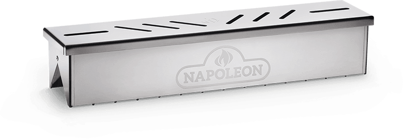 Napoleon Bbq 67013 Stainless Steel Smoker Box