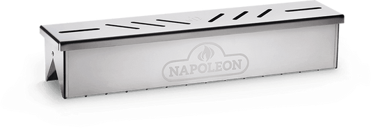 Napoleon Bbq 67013 Stainless Steel Smoker Box