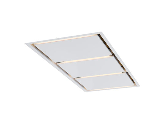 Zephyr ALUE63BWX 63" Lux Island