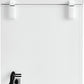 Frigidaire FFFC05M2UW Frigidaire 5 Cu. Ft. Chest Freezer