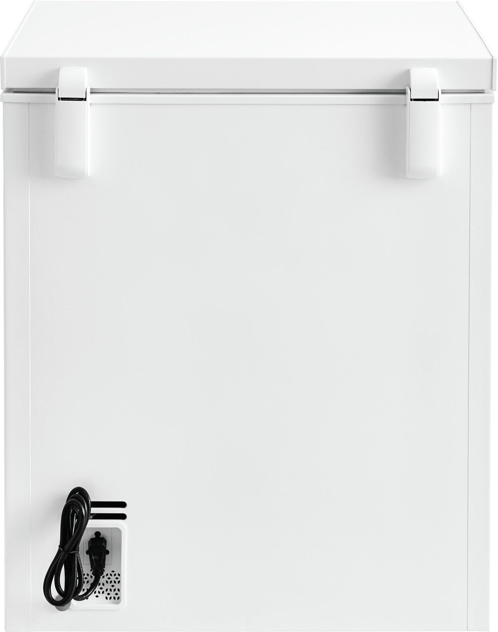 Frigidaire FFFC05M2UW Frigidaire 5 Cu. Ft. Chest Freezer