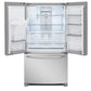 Frigidaire FGHB2868TF Frigidaire Gallery 26.8 Cu. Ft. French Door Refrigerator