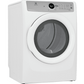 Electrolux ELFG7337AW Gas 8.0 Cu. Ft. Front Load Dryer