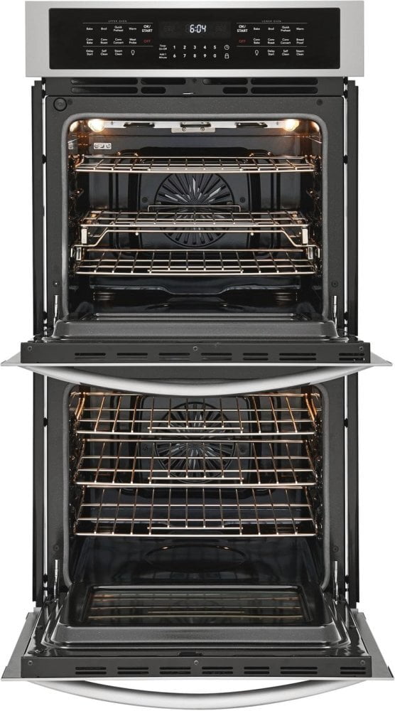 Frigidaire FGET2766UF Frigidaire Gallery 27'' Double Electric Wall Oven