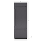 Sub-Zero CL3050UIDOL 30