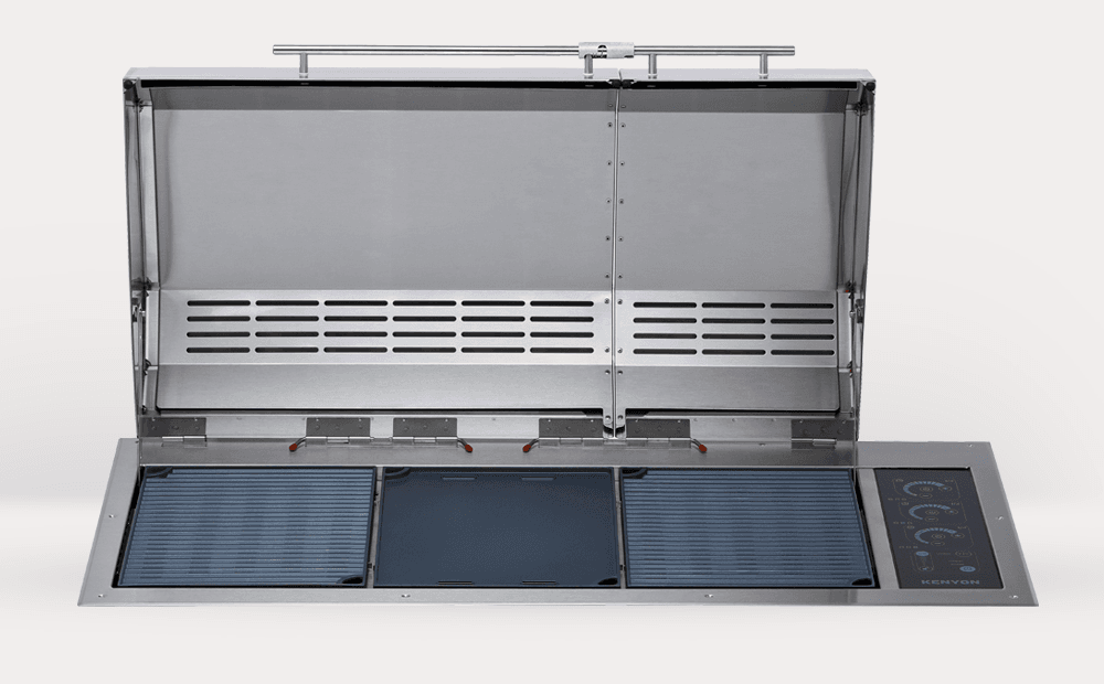 Kenyon B70430 Big American Grill ?