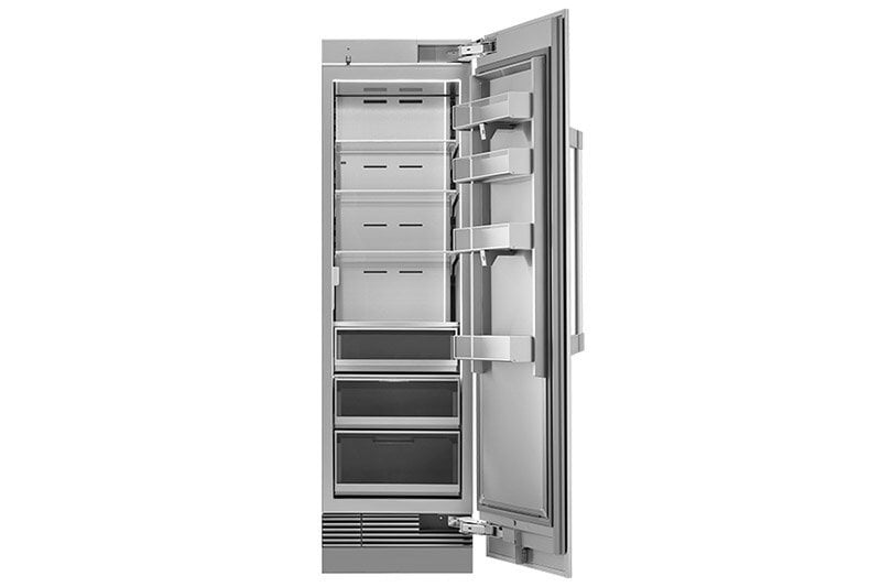 Dacor DRR24980LAP 24" Refrigerator Column (Left Hinged)