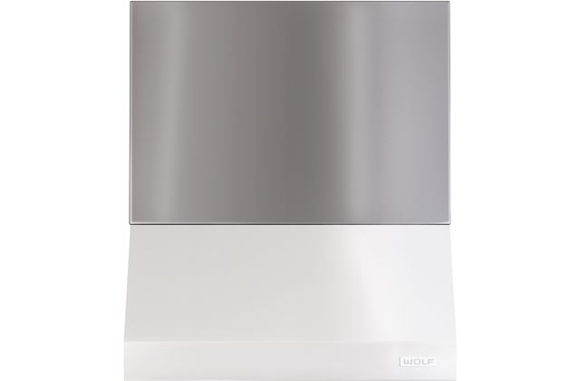 Wolf 828447 18" Duct Cover