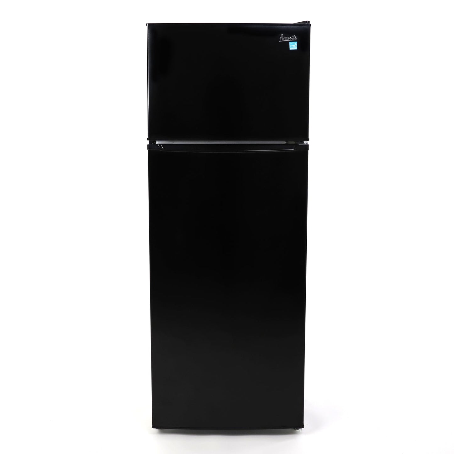 Avanti RA75V1B 7.4 Cu. Ft. Apartment Size Refrigerator