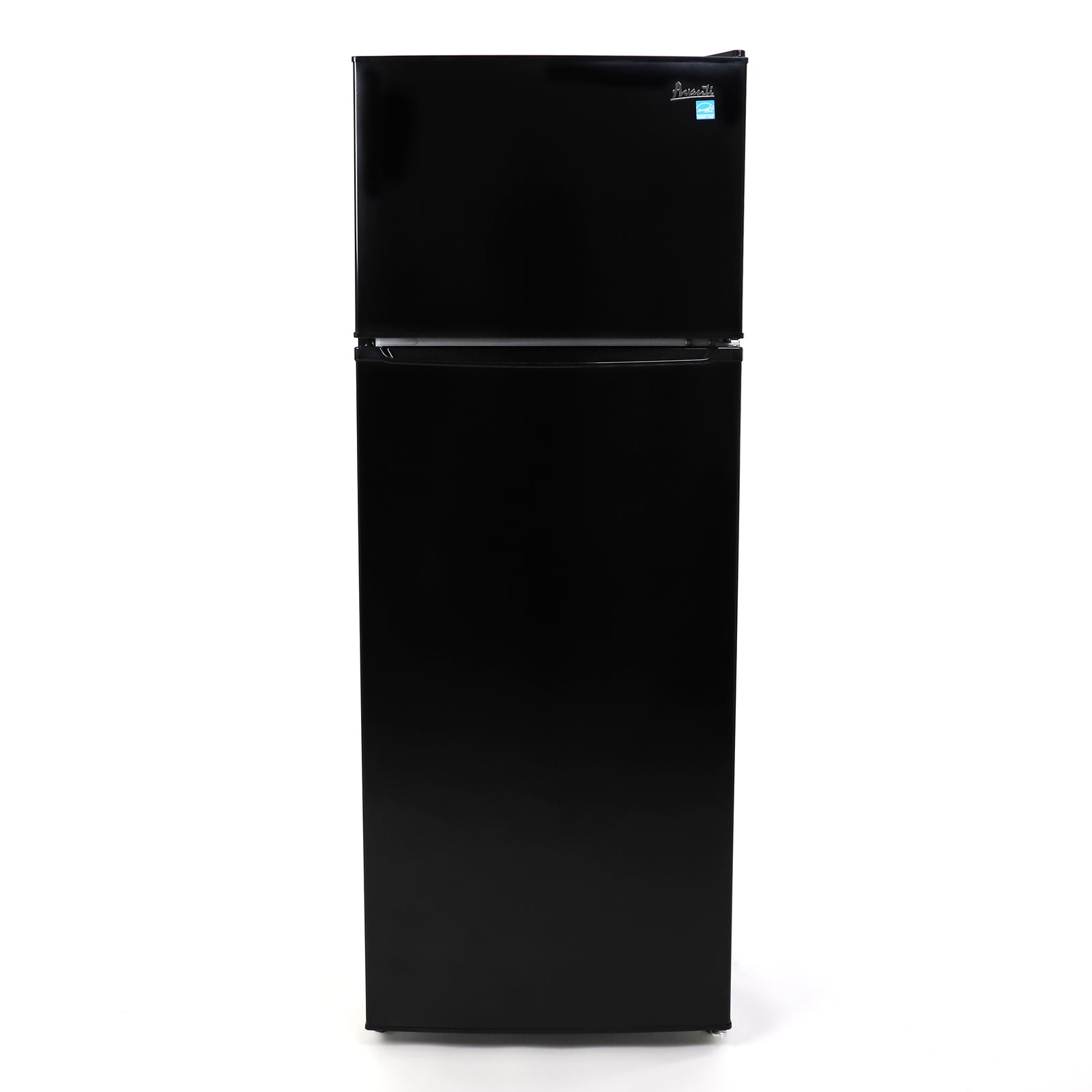 Avanti RA75V1B 7.4 Cu. Ft. Apartment Size Refrigerator