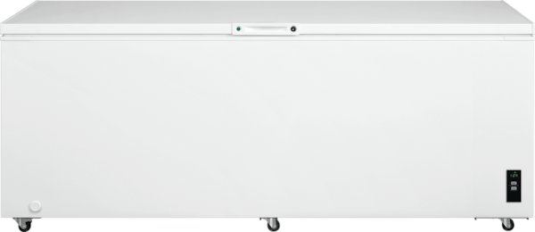 Frigidaire FFCL2542AW Frigidaire 24.8 Cu. Ft. Chest Freezer
