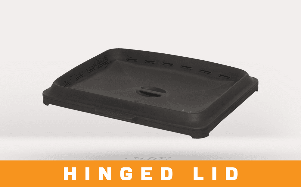 Kenyon B96018 Silken® Grill Lid