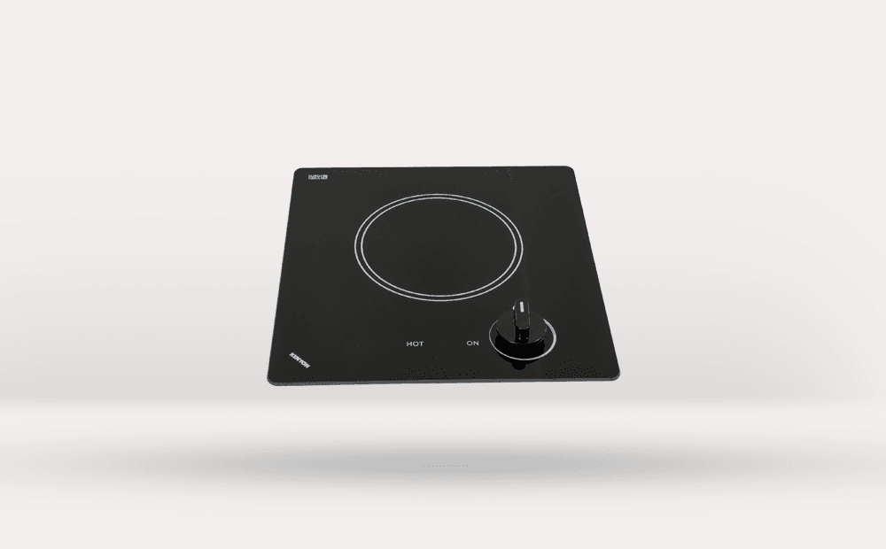 Kenyon B41605 120V Caribbean 1 Burner