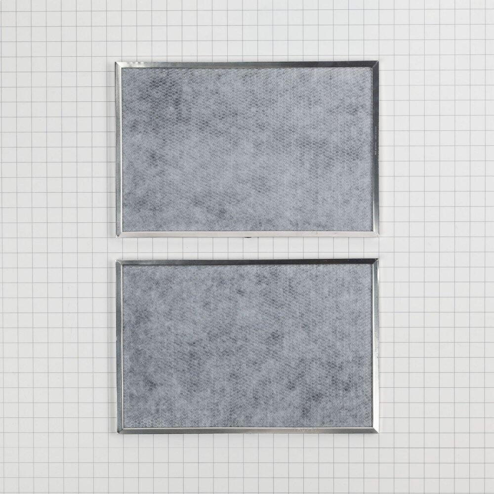 Kitchenaid W10386873 Range Hood Charcoal Filters - Other