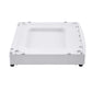 Lg WDPS1W Ada Compliant Laundry Pedestal Riser - White
