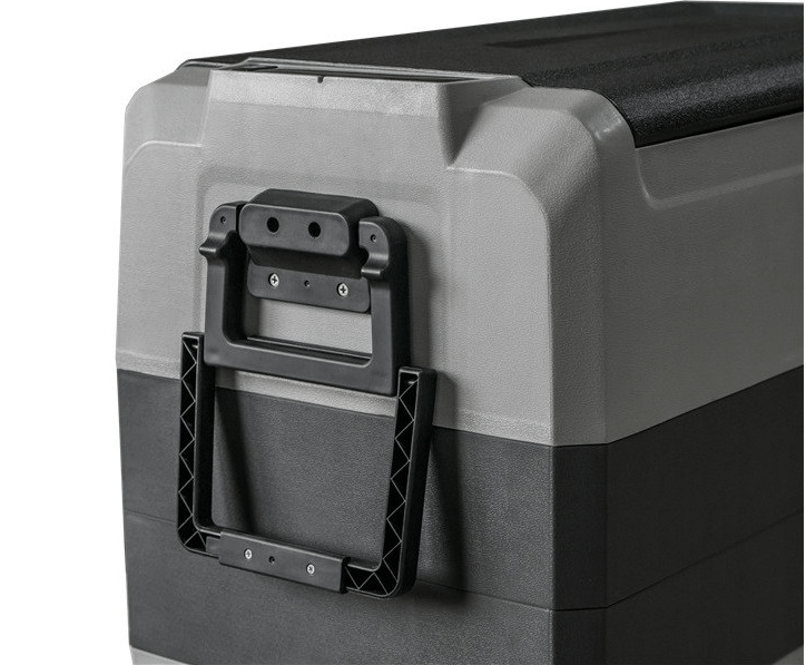 Avanti PDR50L34G 50L Portable Ac/Dc Cooler