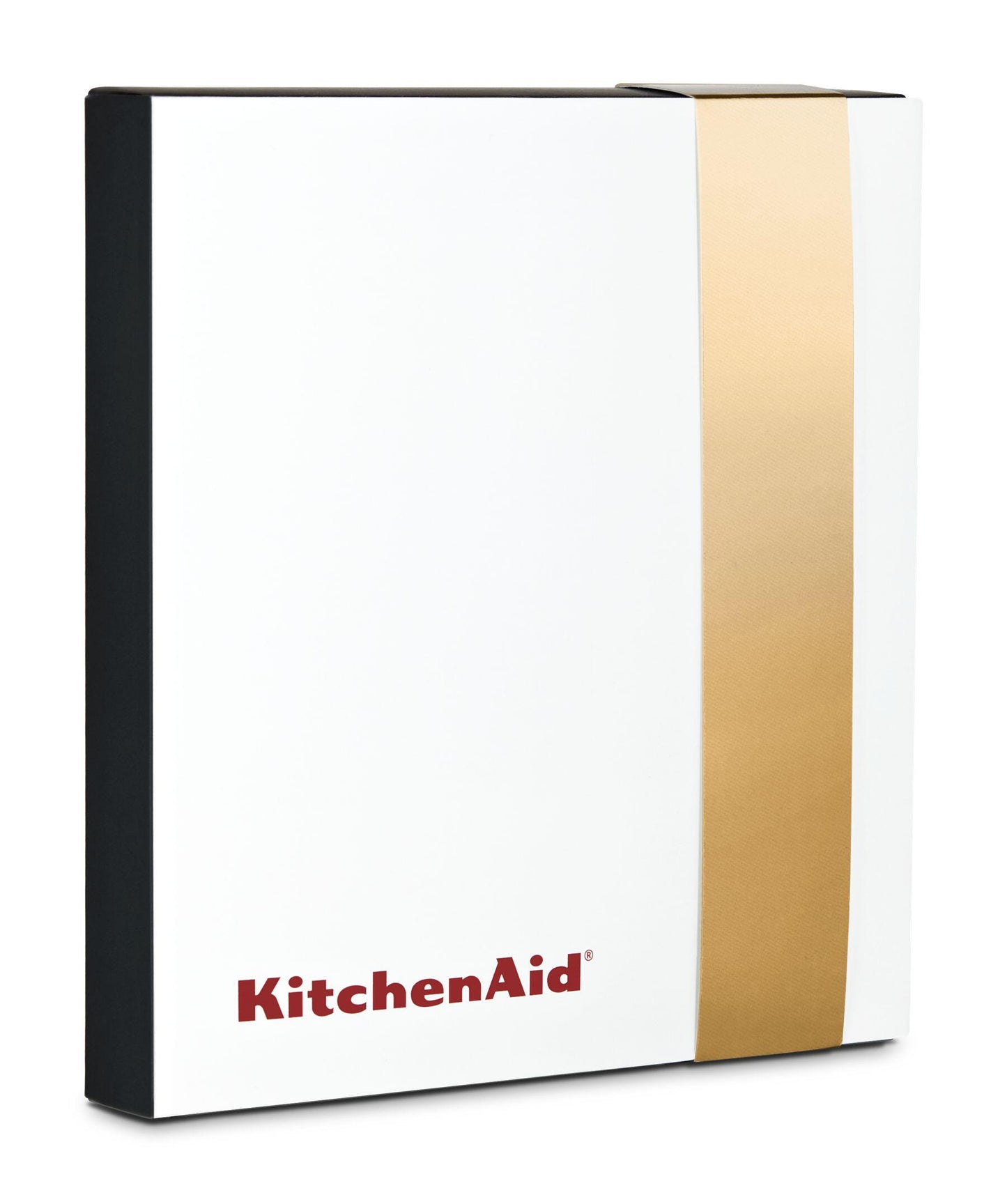 Kitchenaid W11368841NE Kitchenaid® Commercial-Style Range Handle Medallion Kit - New Gold