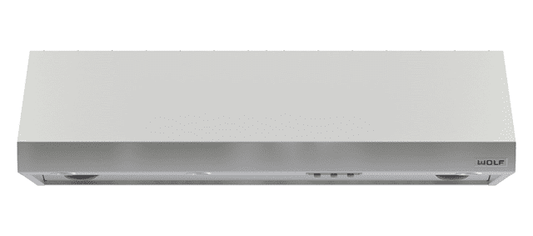 Wolf PW662718 66" Pro Wall Hood - 27" Depth