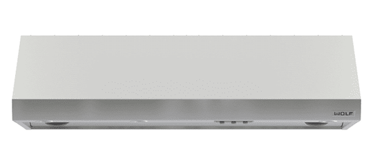 Wolf PW662718 66" Pro Wall Hood - 27" Depth