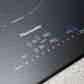Thermador CIT365TB 36-Inch Masterpiece® Induction Cooktop, Black, Frameless