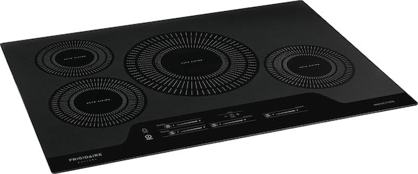 Frigidaire FGIC3066TB Frigidaire Gallery 30'' Induction Cooktop