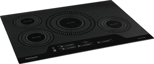 Frigidaire FGIC3066TB Frigidaire Gallery 30'' Induction Cooktop