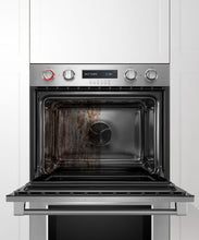 Fisher & Paykel WODV230N Double Oven, 30