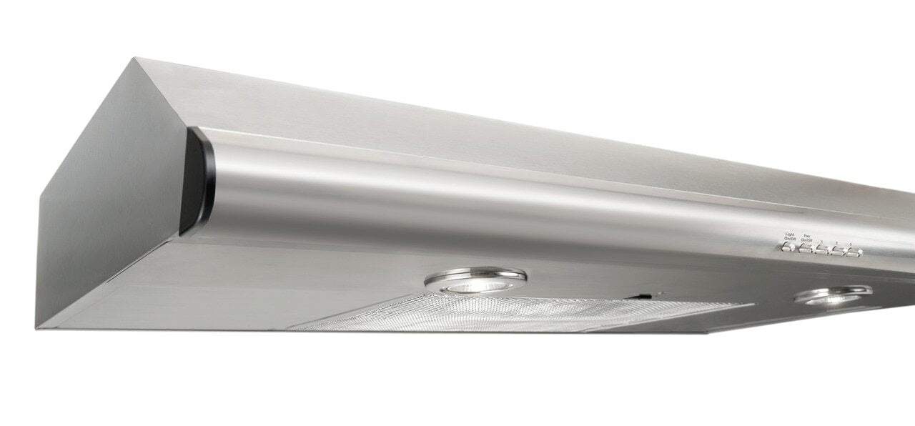 Frigidaire FHWC3040MS Frigidaire 30'' Overhead Range Hood