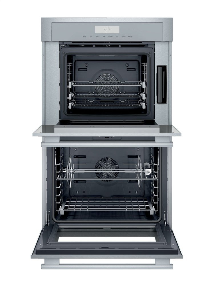 Thermador MEDS302WS 30-Inch Masterpiece® Double Steam Oven