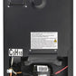 Danby DAG026A1BDB Danby 2.6 Cu. Ft. Compact Refrigerator