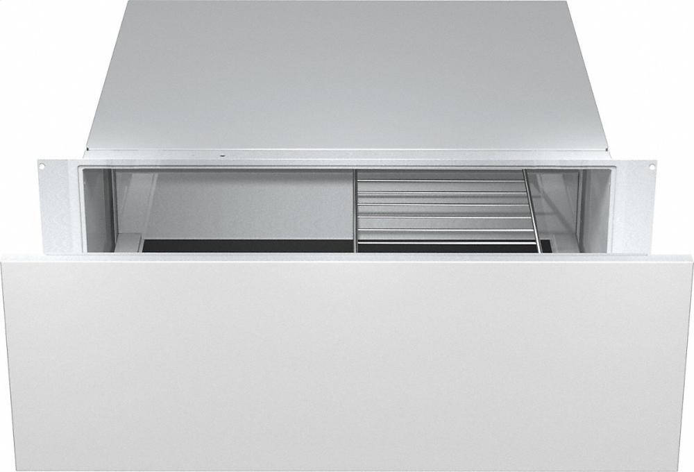 Miele ESW6380 Esw 6380 30 Inch Warming Drawer With The Low Temperature Cooking Function - Much More Than A Warming Drawer.