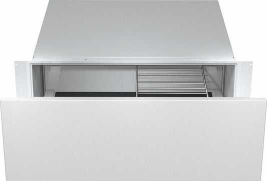 Miele ESW6380 Esw 6380 30 Inch Warming Drawer With The Low Temperature Cooking Function - Much More Than A Warming Drawer.