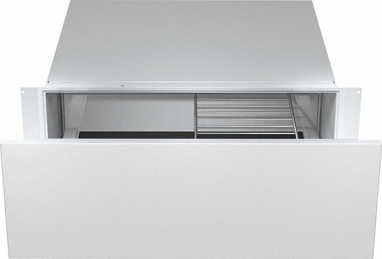 Miele ESW6380 Esw 6380 30 Inch Warming Drawer With The Low Temperature Cooking Function - Much More Than A Warming Drawer.