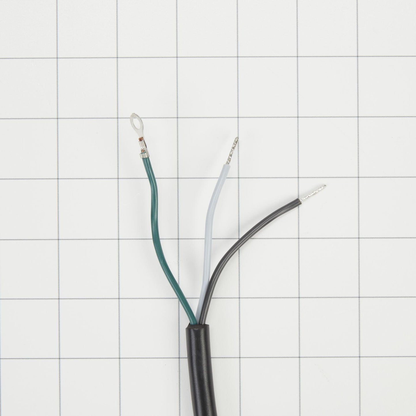 Kitchenaid 8212488RC Dishwasher Water Line Installation Kit - Other