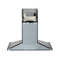 Lg HCED3015D 30'' Wall Mount Chimney Hood