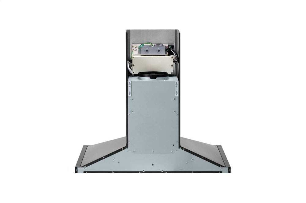 Lg HCED3015D 30'' Wall Mount Chimney Hood