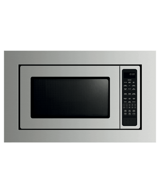 Fisher & Paykel MO24SS3Y Traditional Microwave, 24"