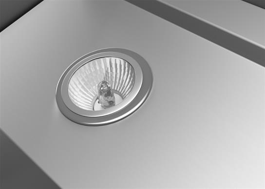 Best Range Hoods CPD9M363SB Cpd9M Series 36-Inch Stainless Steel Outdoor Range Hood Insert 1300 Max Cfm