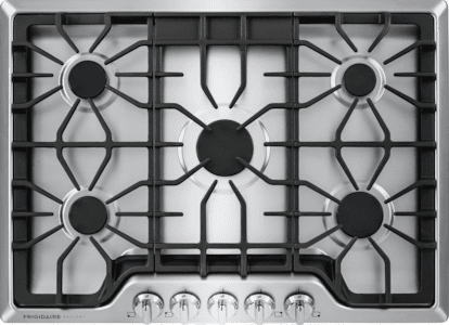 Frigidaire FGGC3047QS Frigidaire Gallery 30'' Gas Cooktop