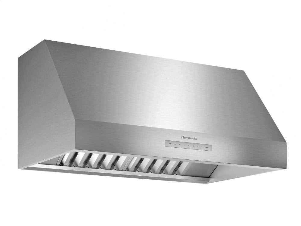 Thermador PH36HWS 36-Inch Pro Harmony® Wall Hood