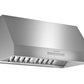 Thermador PH36HWS 36-Inch Pro Harmony® Wall Hood